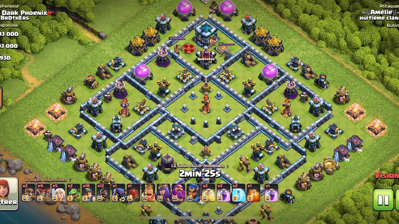 perf en Minhog (M&eacute;l) 😎