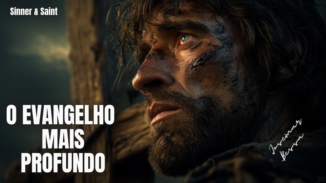 O Evangelho mais Profundo - Deus falhou? | Josemar Bessa