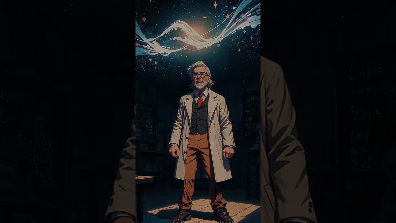 The Quantum Revolution: From Certainty to Mystery | Truth Capsule – Mind-Blowing Facts 