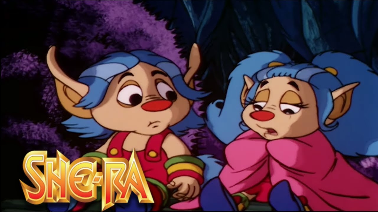 She Ra en Español Latino | La Novia de Loo -Kee | Capítulos Completos | Dibujos Animados | Videos