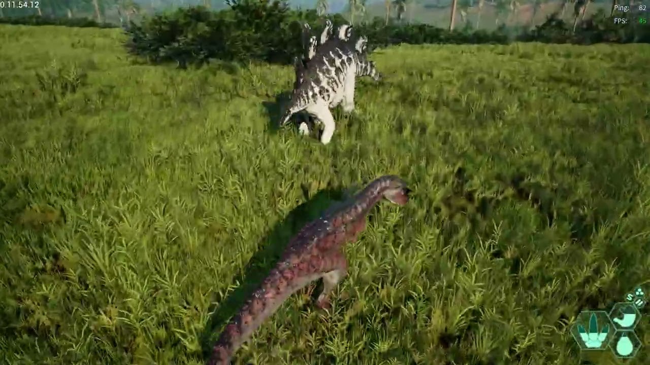 iconic moments from 2023-2024 (the isle)