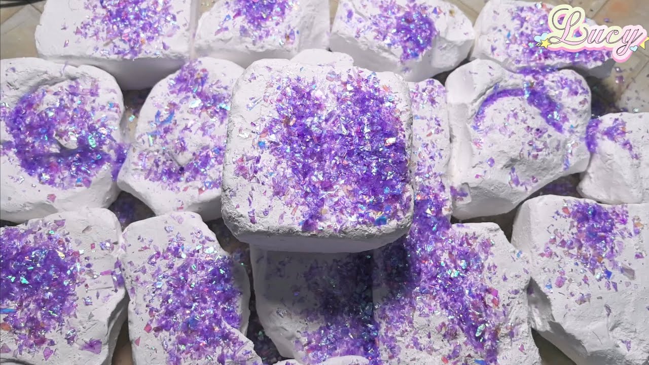 Jumbo Chalk💜💜