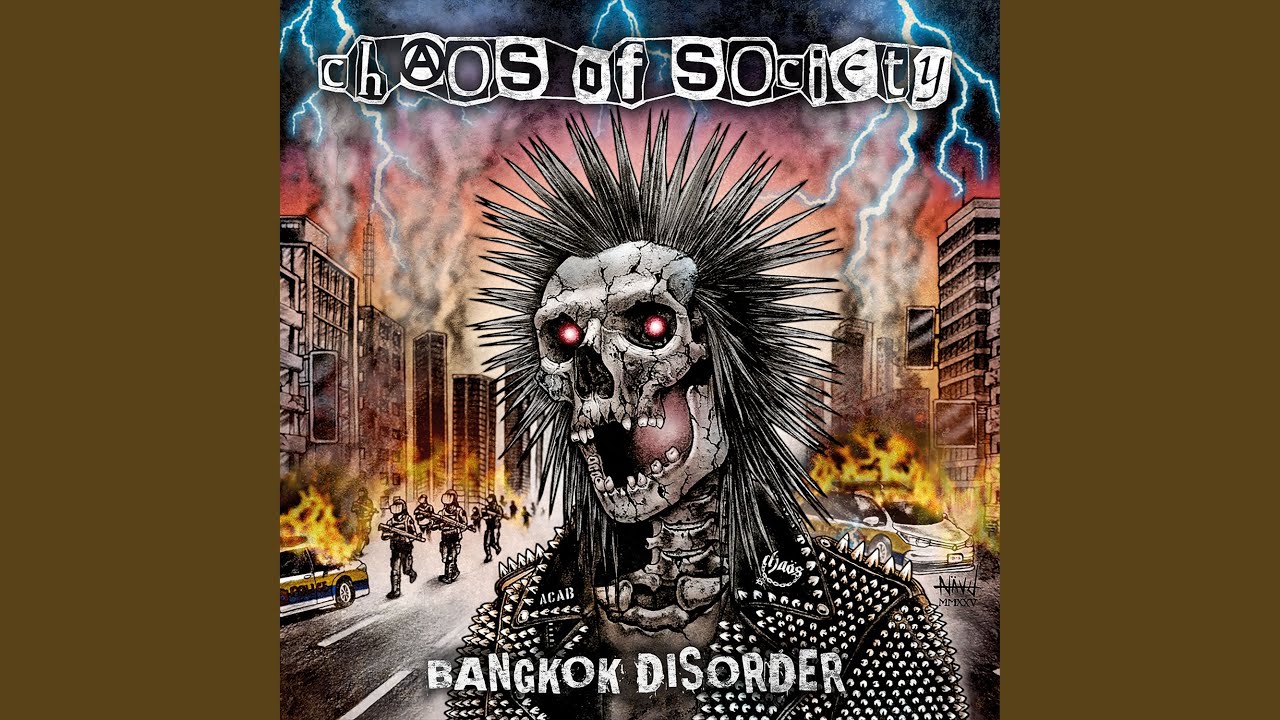 Punks Not Dead