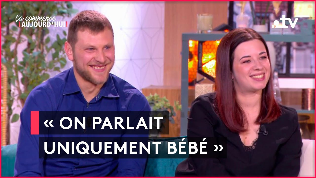 2 enfants, 2 baby clash - Ça commence aujourd'hui