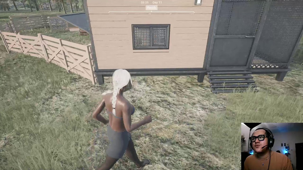 MULAI DARI AWAL WANITA MANDIRI - RANCH SIMULATOR PART 3