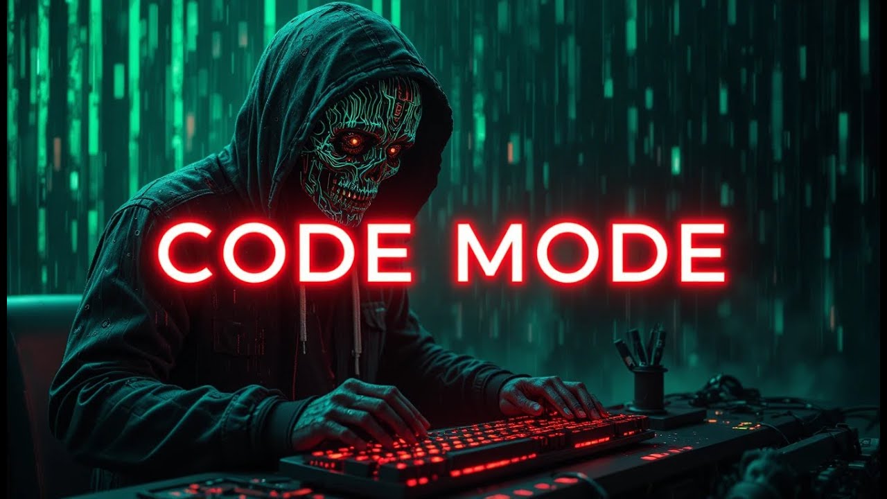 Chillstep Coding Music for Programming & Cyber Focus