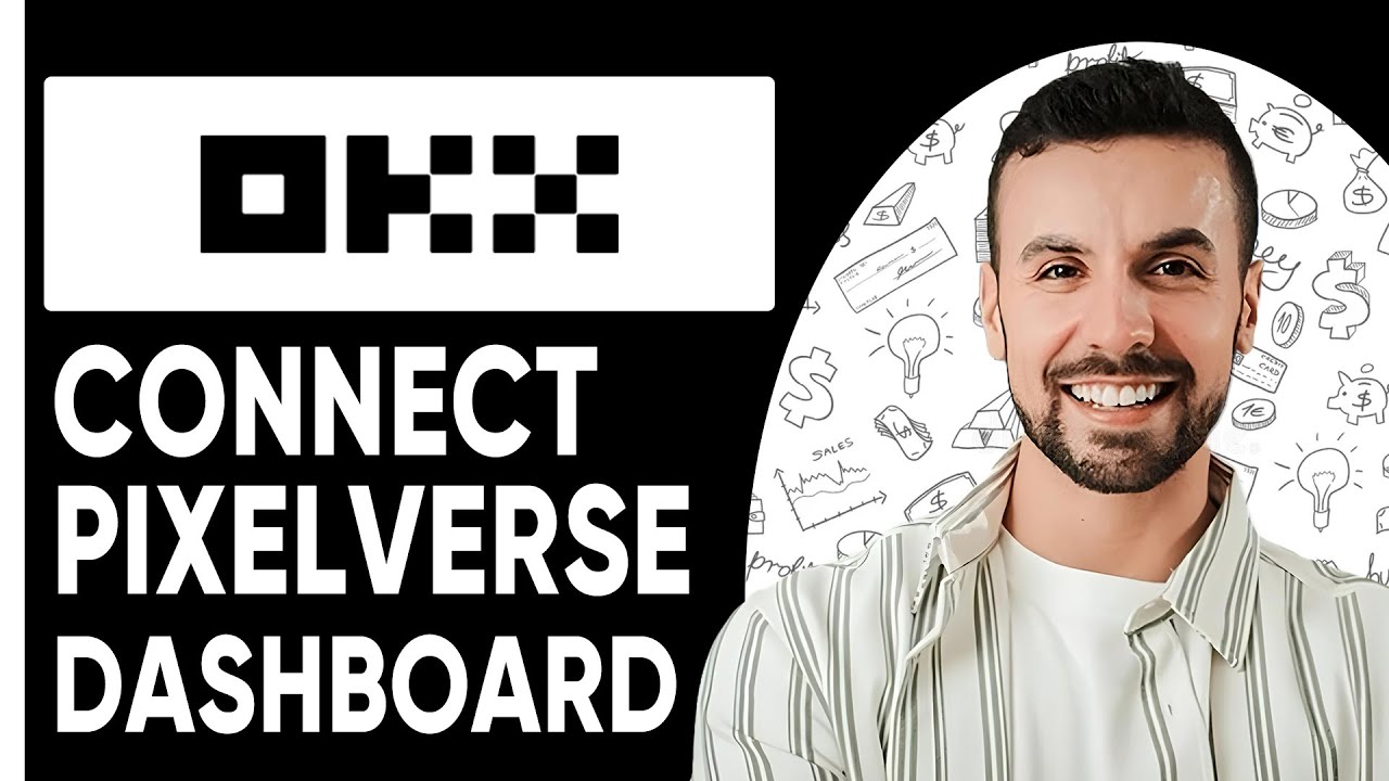 CONNECT OKX WALLET WITH PIXELVERSE DASHBOARD 2025