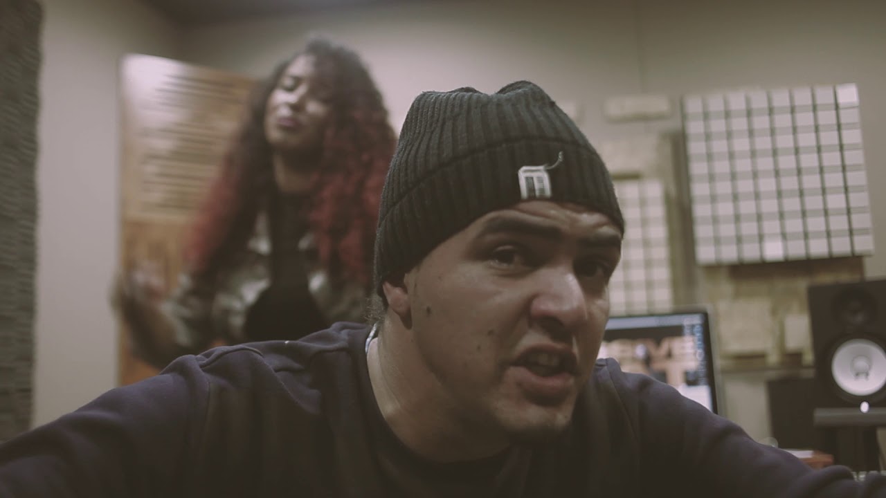 Bocas V A Recordz feat Vania Cruz Nu nasci pa nu morri 2018