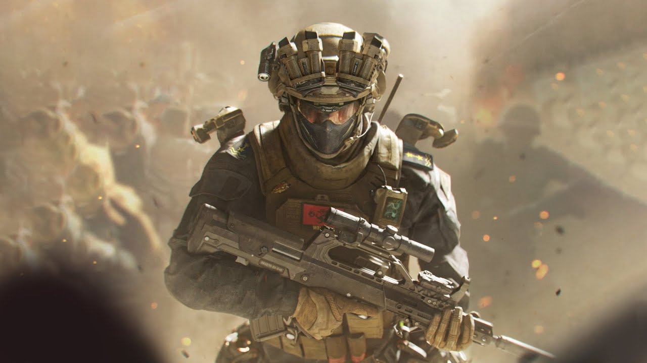 1 VS EVERYONE DELTAFORCE WARFARE GAMEPLAY 