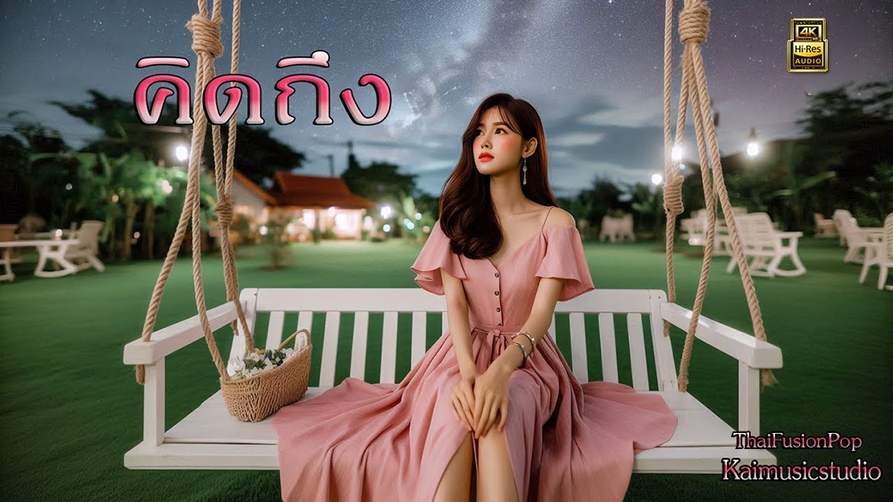 เพลง❤️ “คิดถึง” ❤️#KaiMusicStudio