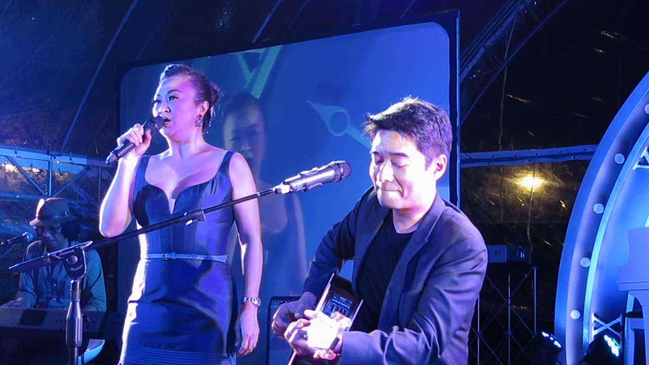 สู่กลางใจเธอ_ก้อง สหรัถ & เจนนิเฟอร์ คิ้ม
