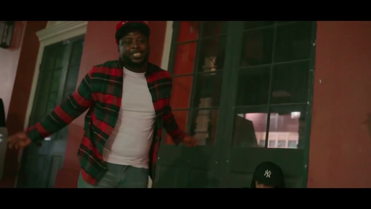 GreatWhite Stylez - Love Is Blind (Shot By Pinevpple Films)