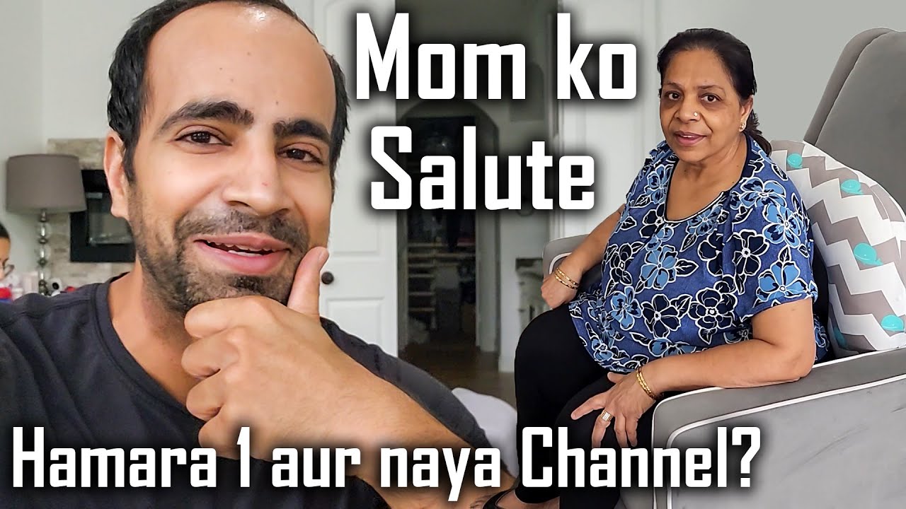 Aise Comment pe bhi Itna Positive Reply | Salute to Mom