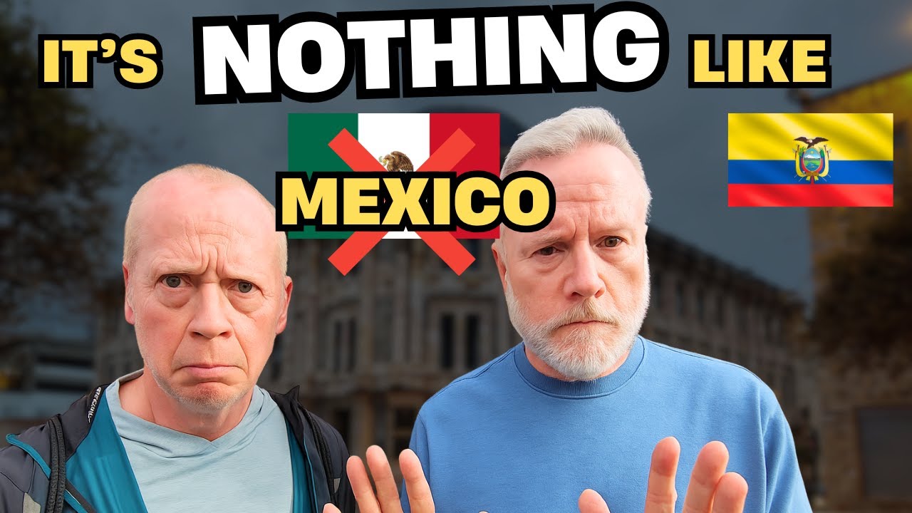 WHY Are So Many Gay Americans Choosing Cuenca For Retirement?