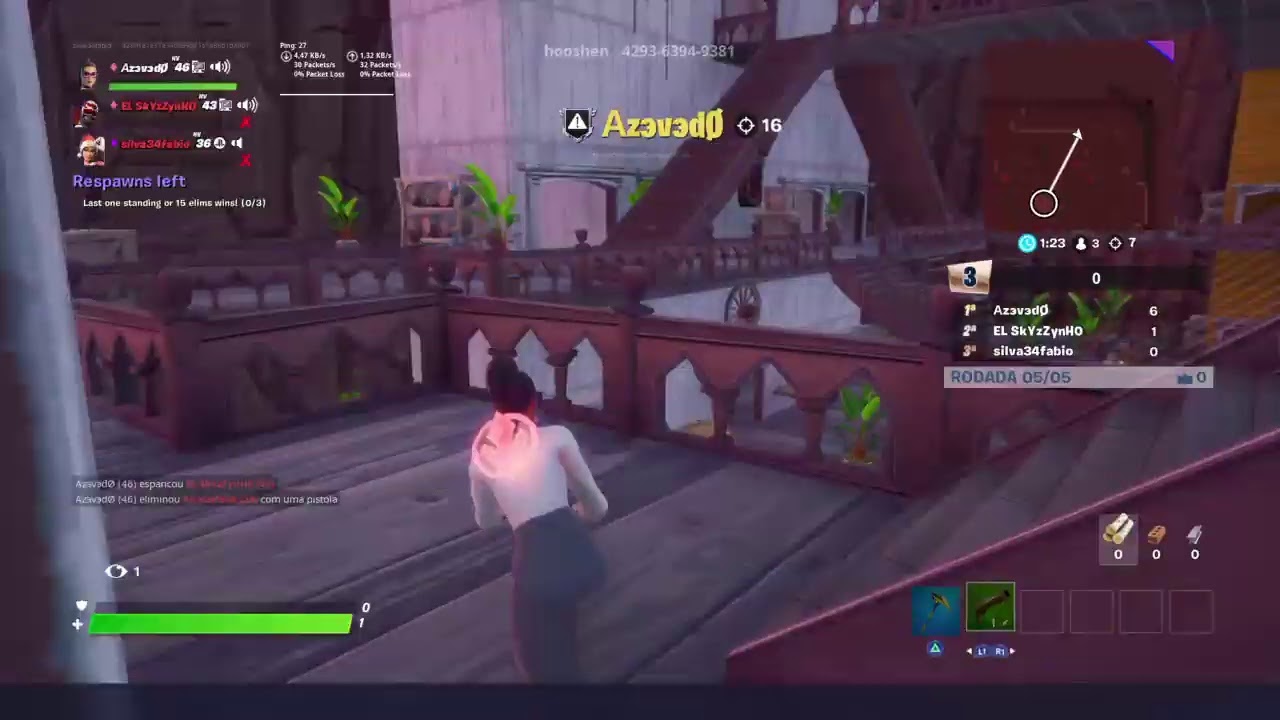 Fortnite arenas # Rush100subs