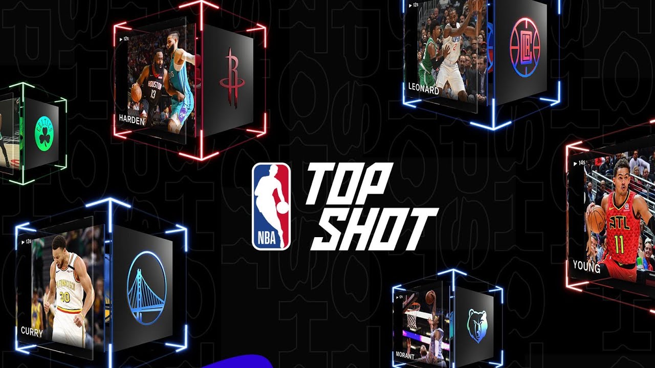 ZION WILLIAMSON PACK OPENING | NBA TOP SHOT GIVEAWAY