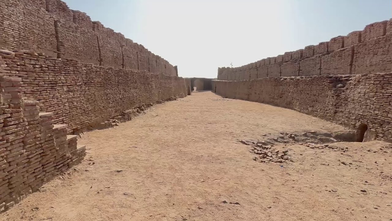 150 Riders | Ep 5 Kot Diji Fort Sindh Khairpur  | @WildlensbyAbrar