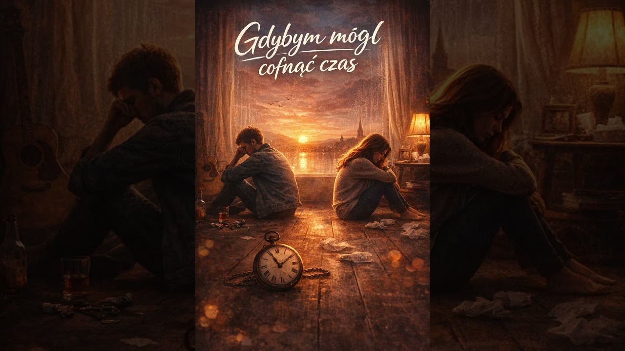 Krzyhu Gdybym Mogł Cofnąc Czs