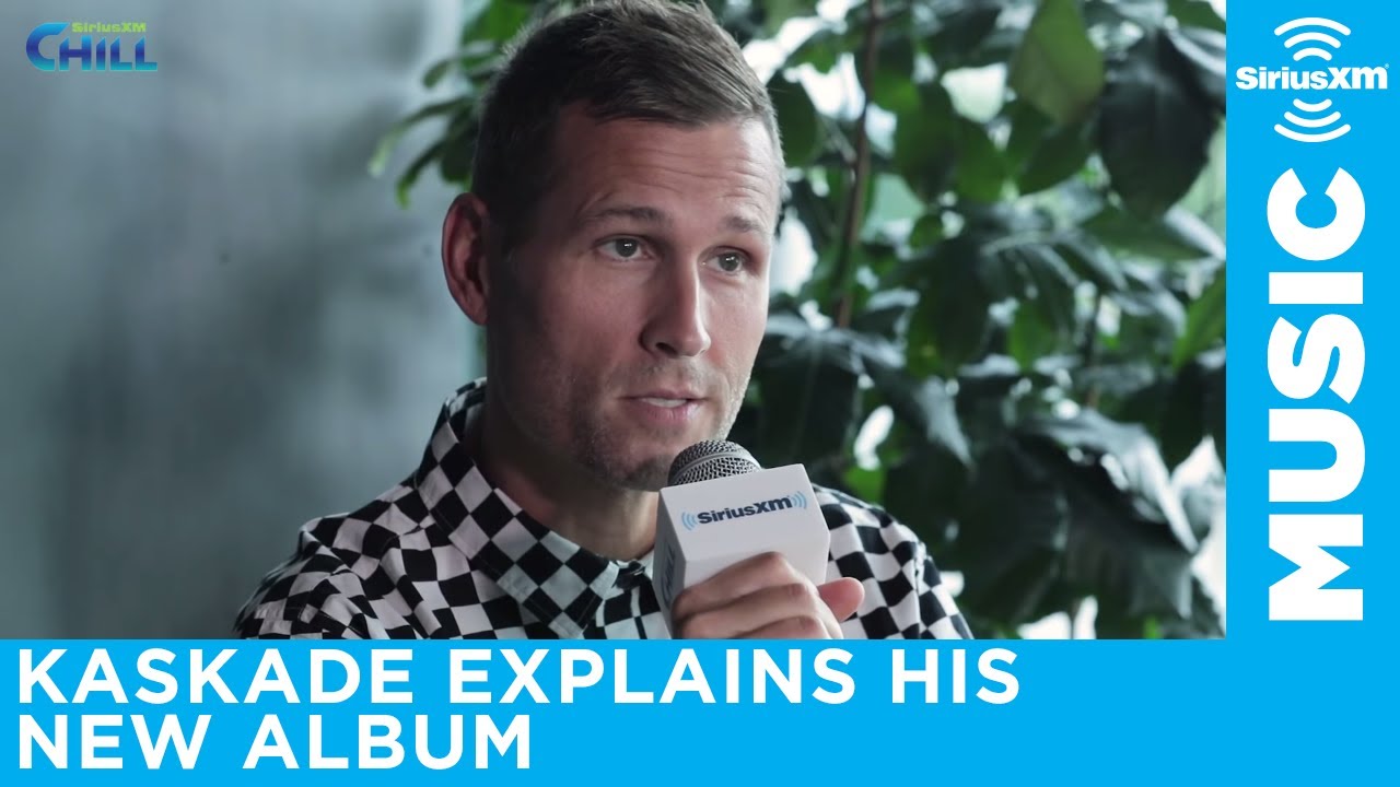 Kaskade talks 'Arkade: Destinations: Tulum' Live at the House of Chill