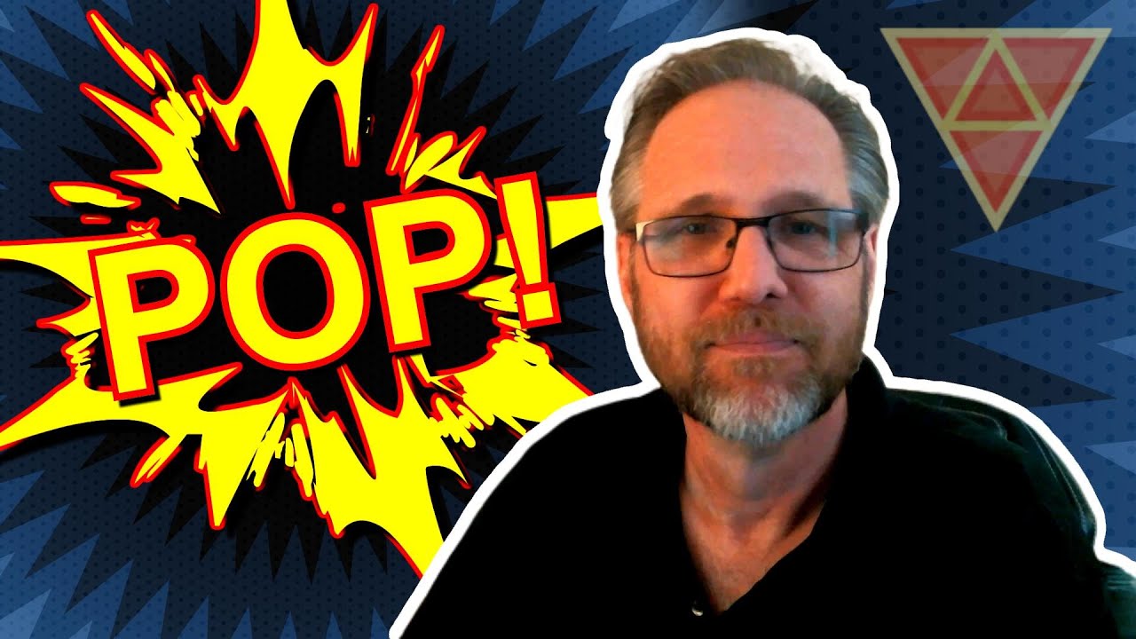 Pop-Up Picture Effect | HitFilm Express