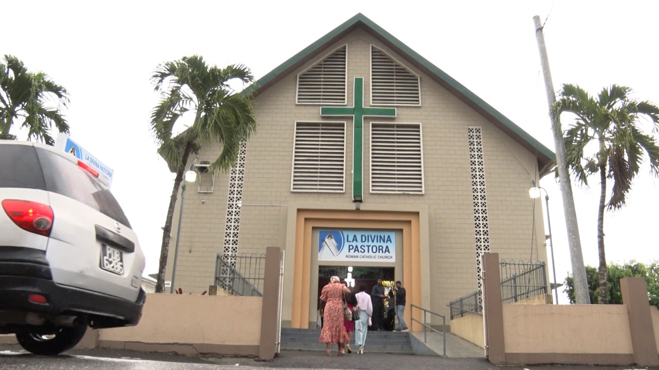 Премьер-министр подчеркнул, что Сипария является символом веры и единства.