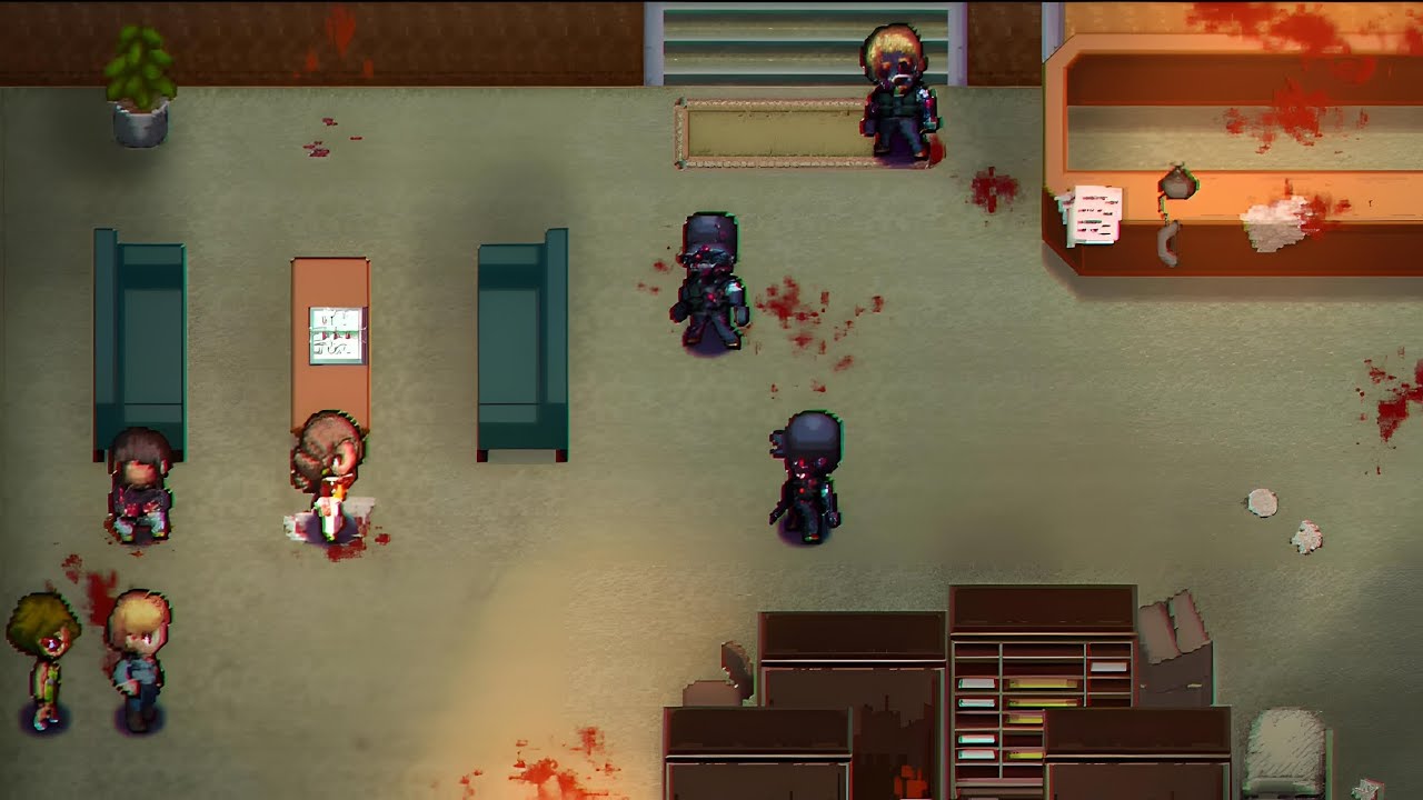 Raging Bytes Gameplay Walkthrough part 7 | Chapter 7 - Police Station