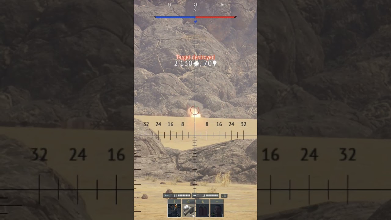 The smoothest and cleanest triple tank kills I have ever done so far