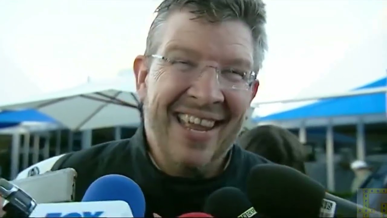 2009 Australian GP BBC F1 Forum