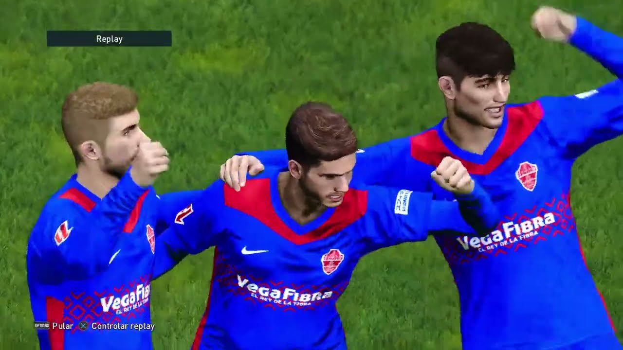 4TH3TIC B1LB4O x 3LCH3  4O V1VO COM 1M4G3N5 FHD JOGO DE HOJE ASSISTA AGORA GAMEPLAY PES21 PS5