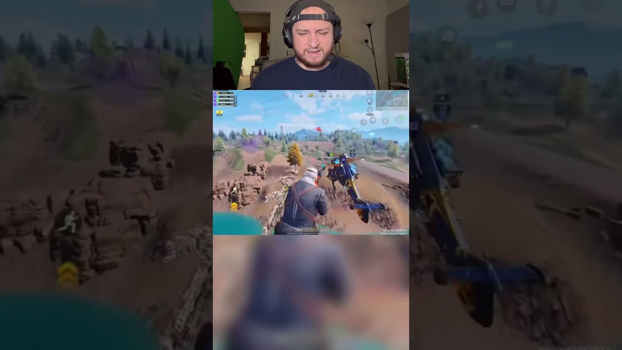 THE MOST OP ABILITY IN CODM #codmobile #codm #callofdutymobile