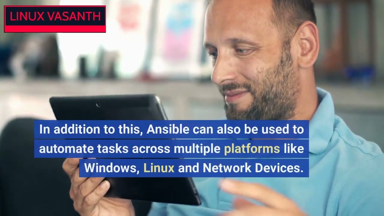 Mastering Ansible: Automating Your Infrastructure in Minutes #Ansible#Automation#DevOps#ITAutomation