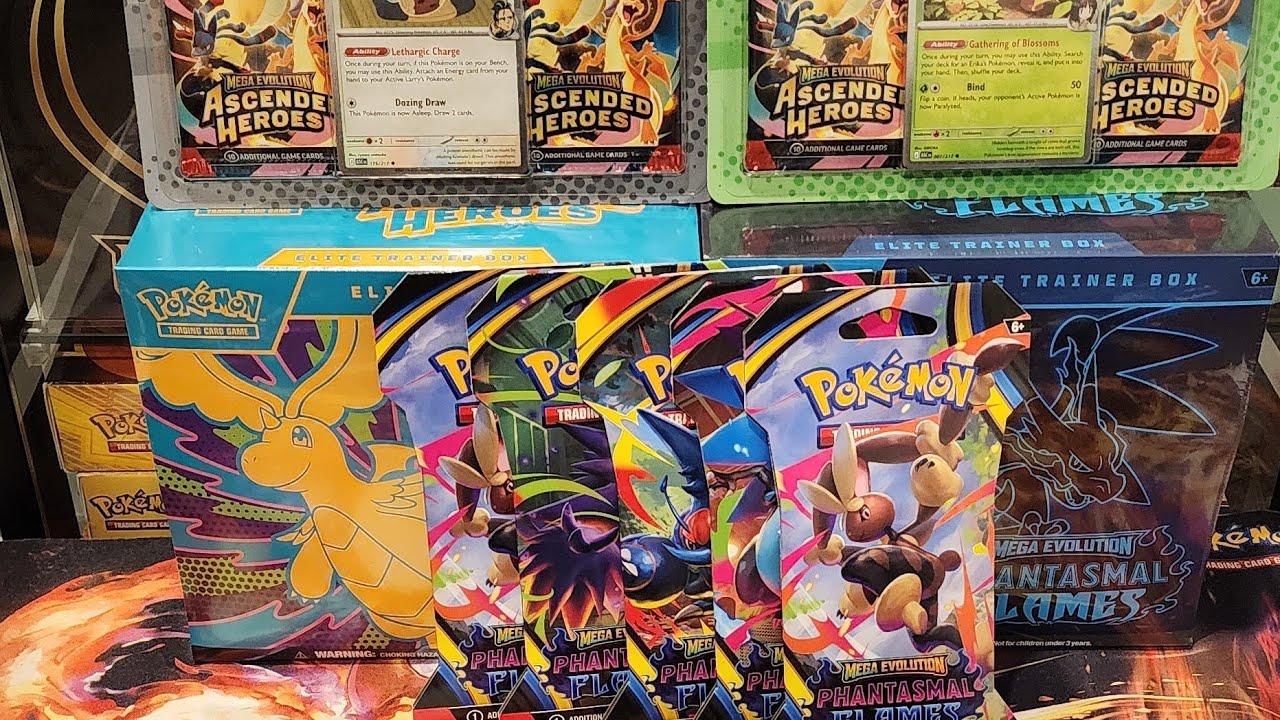 Charizard hunt continues