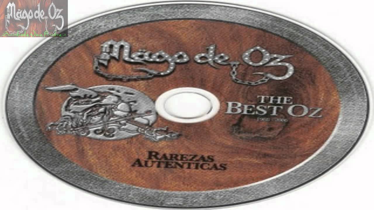27 M&auml;go de Oz - Brisa de Oto&ntilde;o (Voz Juanma Maqueta 1990 Tema Inedito) Letra (Lyrics)