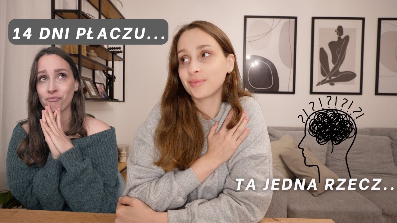 14 dni STRACHU w oczekiwaniu na wynik 😭 Ta jedna rzecz zmieniła WSZYSTKO ❤️‍🩹