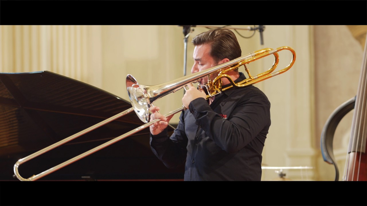 Eugene Bozza - Pedro Carrero & Vilma Sánchez - Stift Melk