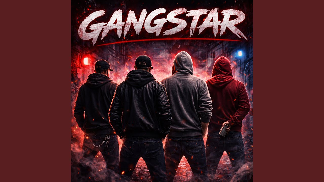 GANGSTAR