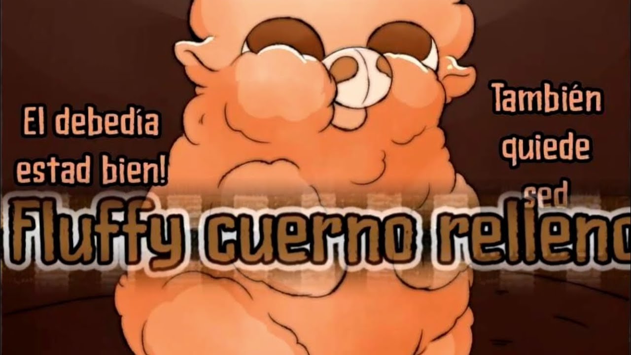FLUFFY PANES | COLAB CON @FluffytvPonnyfriendshispanos | artista: Larur