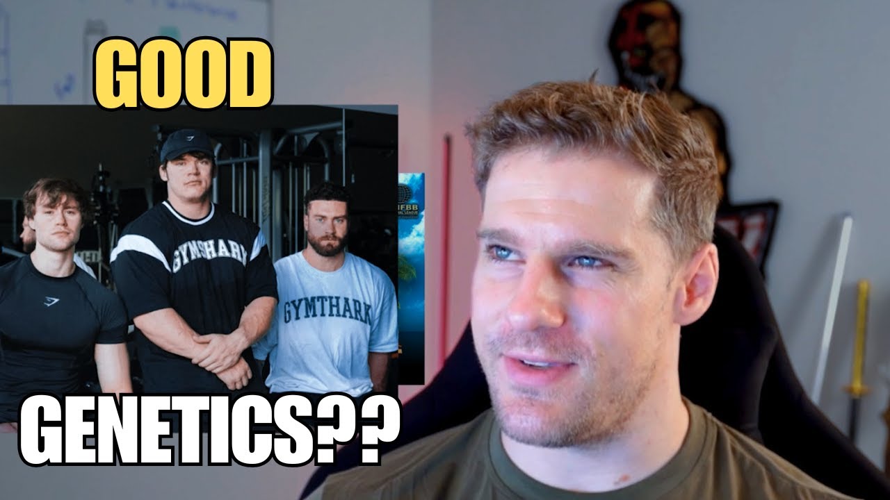 What Makes Good Genetics??