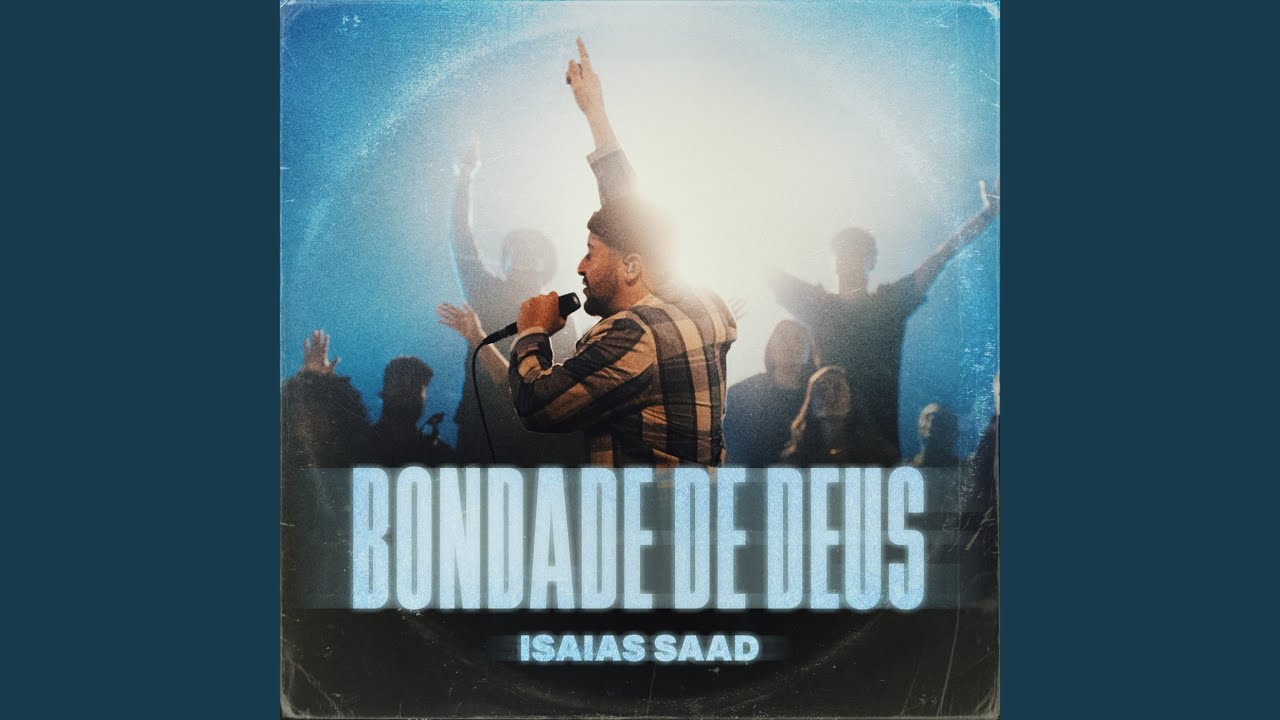 Bondade de Deus