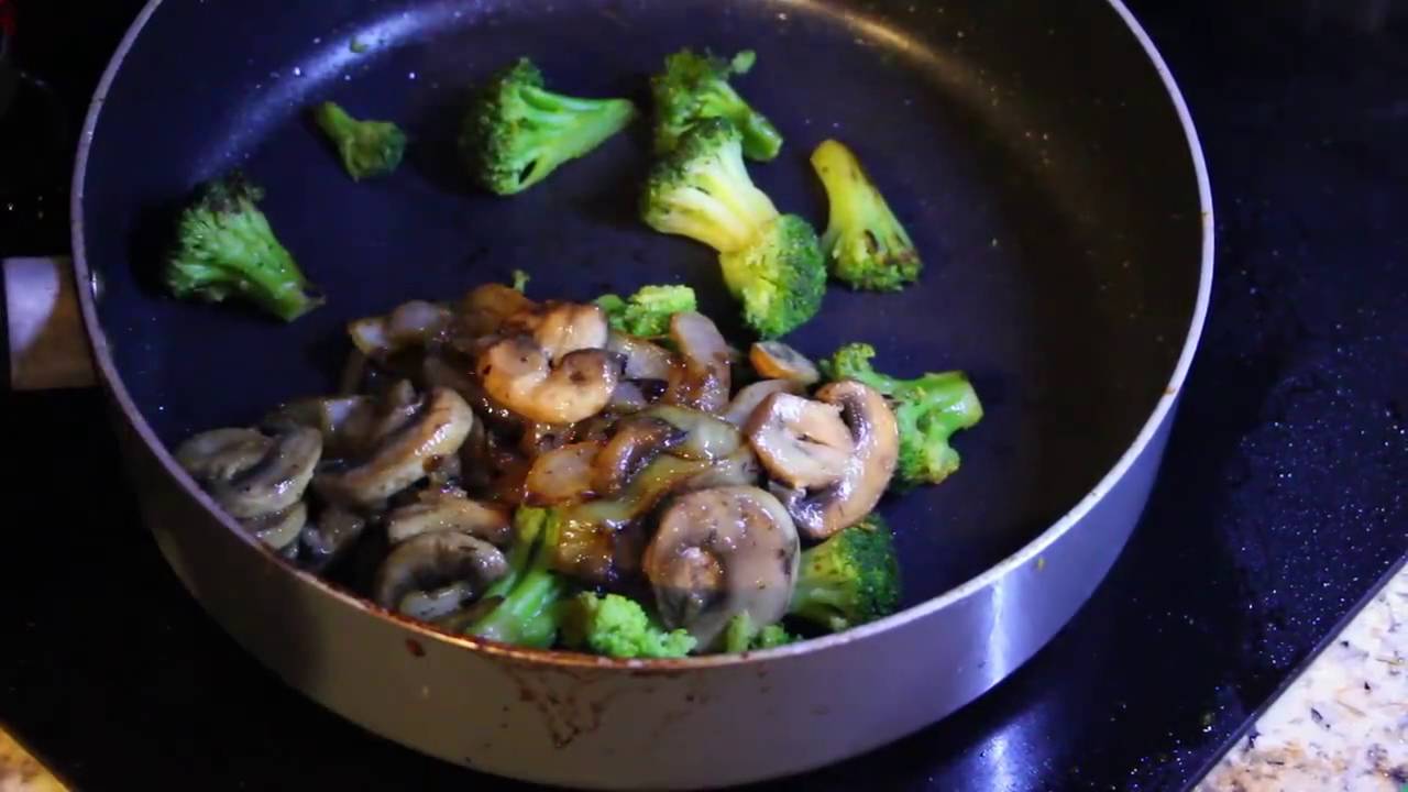 The Secret to DELICIOUS Meal Prep - Flavor God