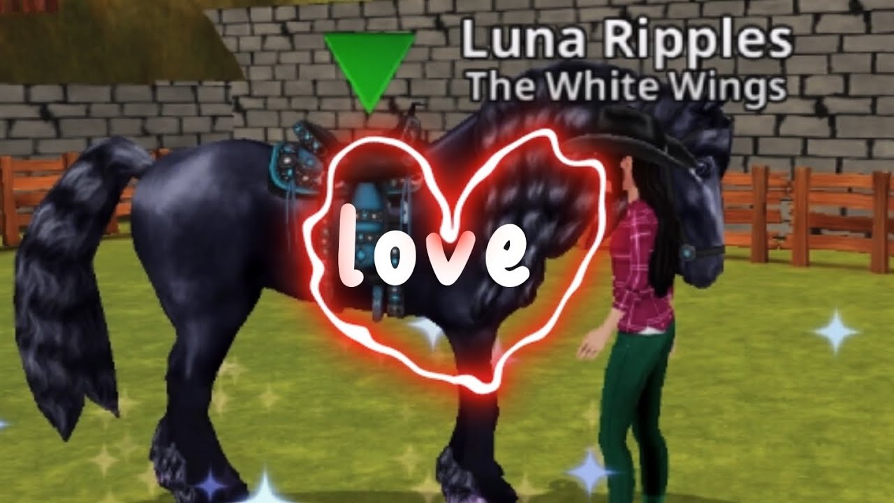 Music video -In the name of love-