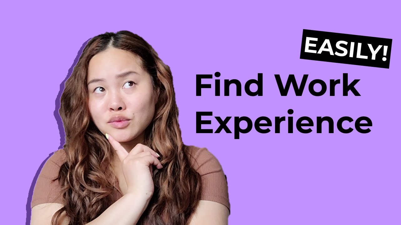 Sociology Careers: How to find WORK EXPERIENCE and INTERNSHIPS for Sociology Students and Graduates