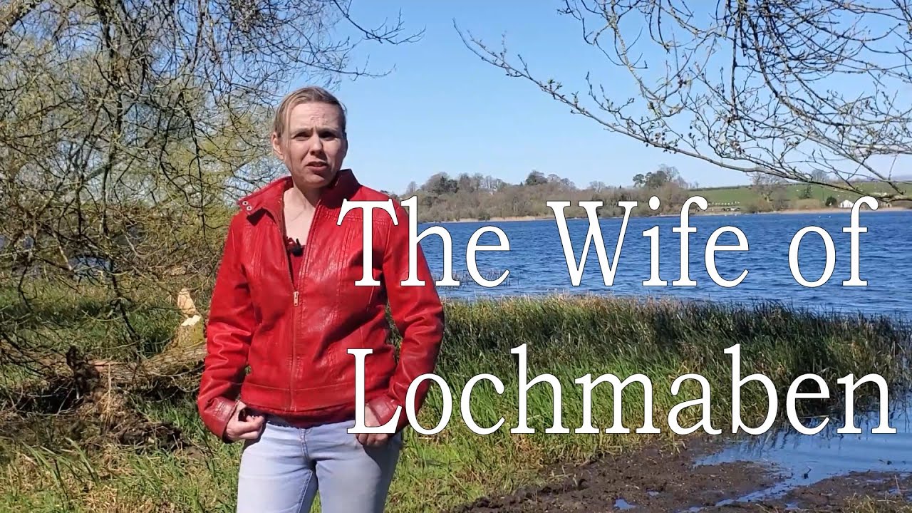 The Wife of Lochmaben