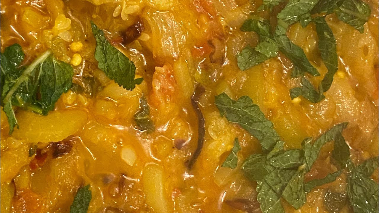 Tori ki sabji /sabzi / tori Ki recipe #cooking #ramzan 