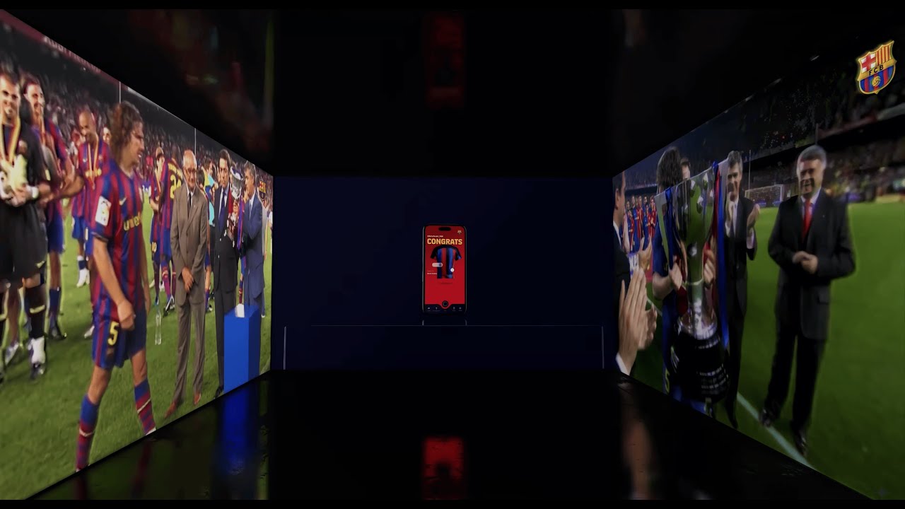 The Tomorrow Agency® Showreel 2024