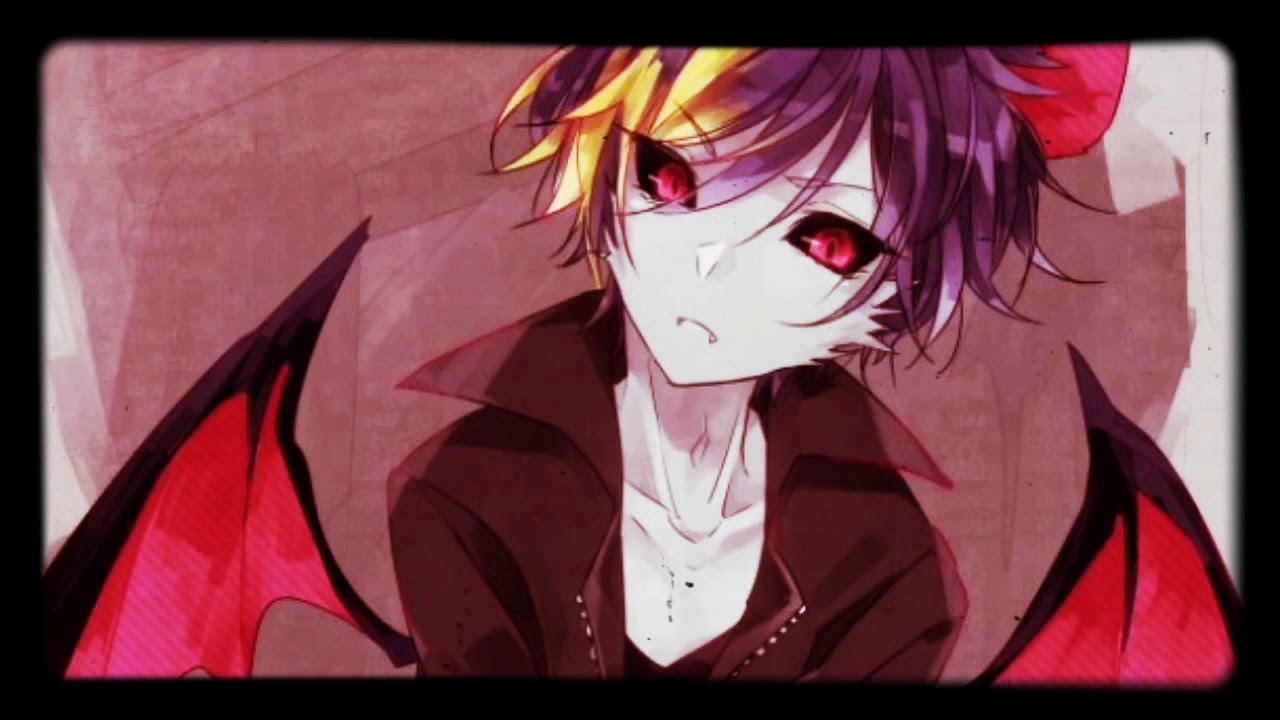 Nightcore - Eminem Venom