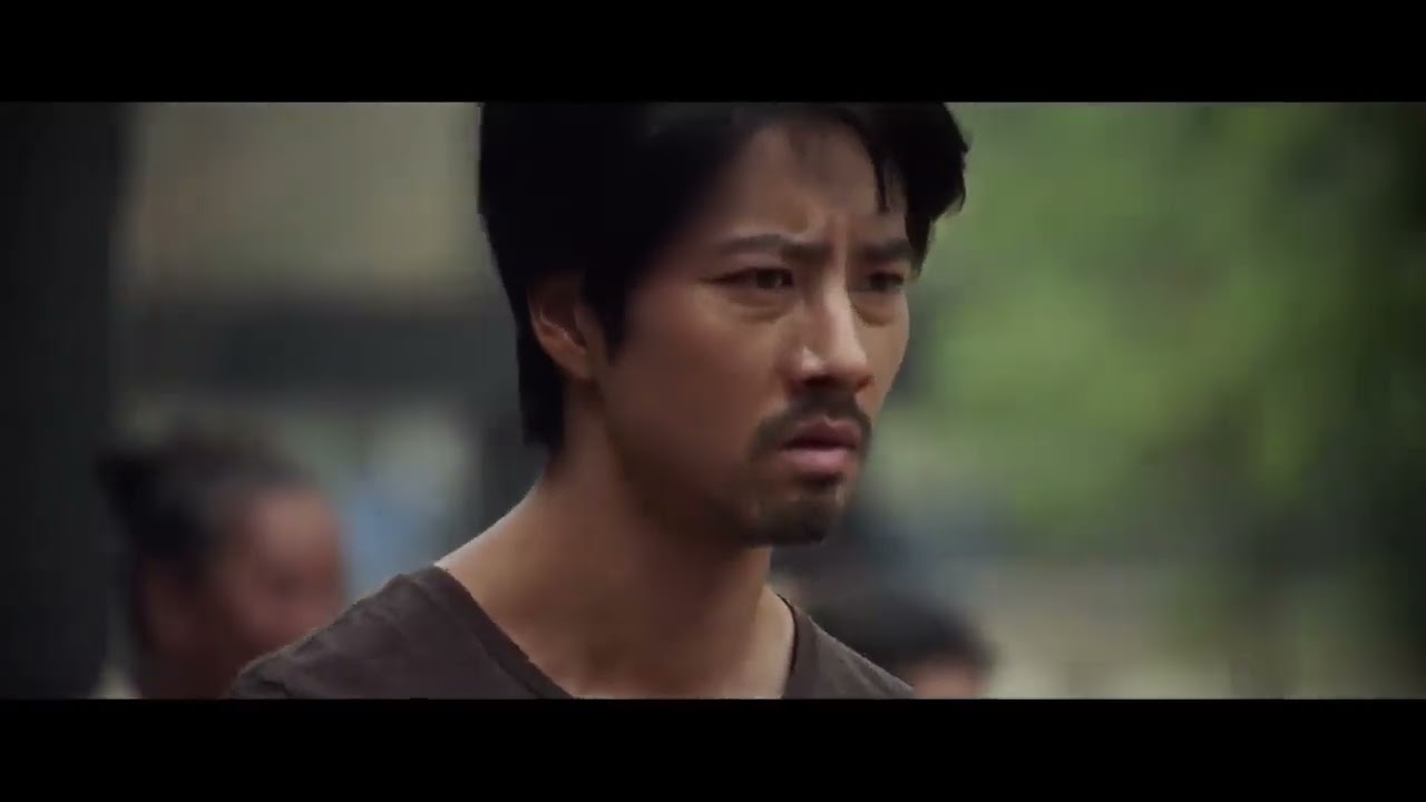Tekken 2   Tamil Dubbed Hollywood Action Movie   Full Movie in Tamil720P HD