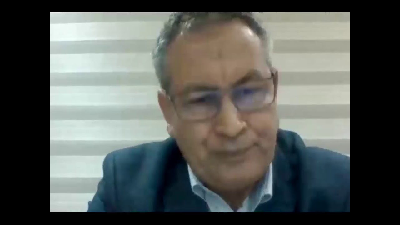 السوسيولوجيا والقانون: مدخل لفهم المقاربة الكيفية على ضوء الممارسات الميدانية، الأستاذ بنيس سعيد