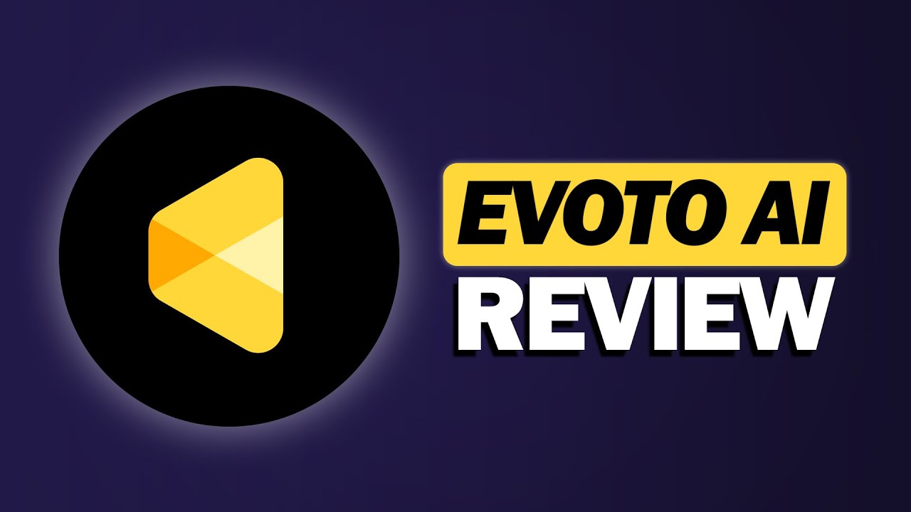 Evoto AI Photo Editor Review 2025 (DONT'T GET FOOLED) ! Pros & Cons You Must Know