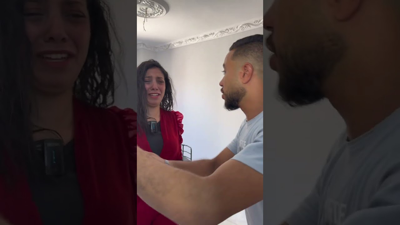 شوفوا عمل اى فى اخته عشان الورث حسبى الله ونعم الوكيل